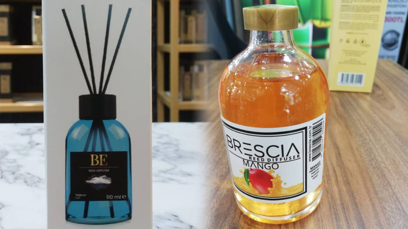 Bakanlık Duyurdu! O Ürünler Raflardan Toplatılıyor