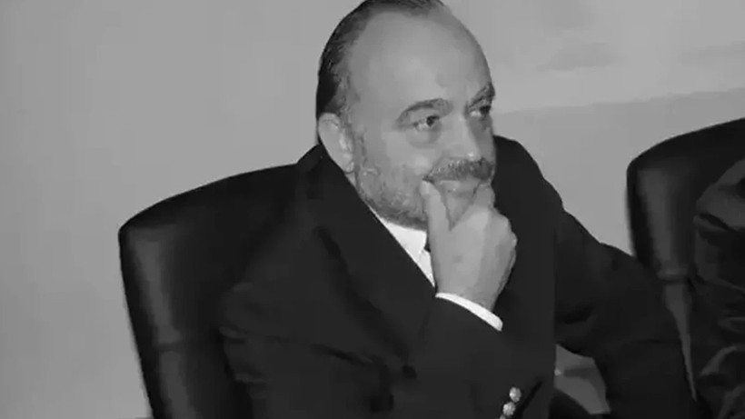 Galatasaray Yazarıydı... Usta Gazeteci Oğuz Dizer Hayatını Kaybetti