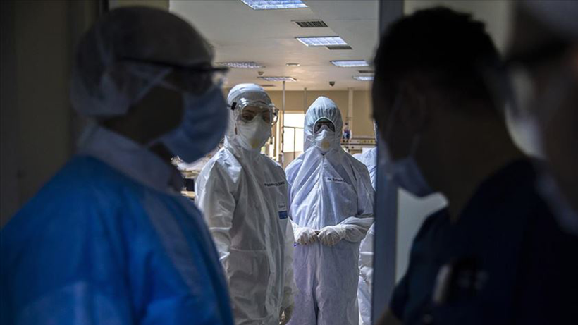 Korona Kabusu Geri mi Geliyor? Uzman İsimden Flaş Açıklama