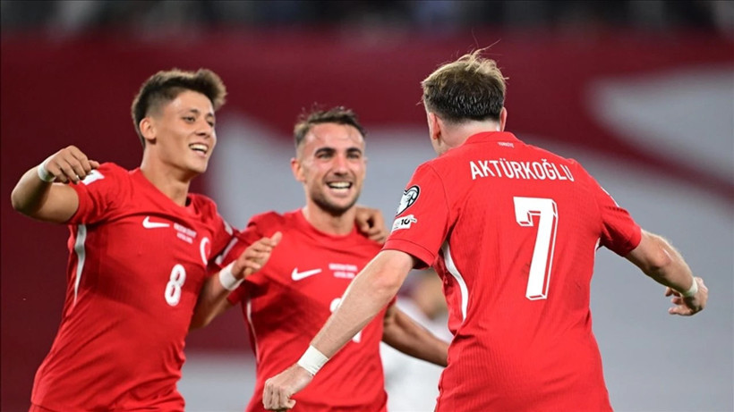 Milli Takımın Bulgaristan Maçı Biletleri Satışta