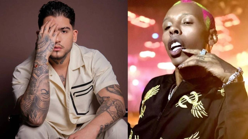 Ölüm Turnesi! Ünlü Şarkıcılar Meksika'da Ölü Bulundu