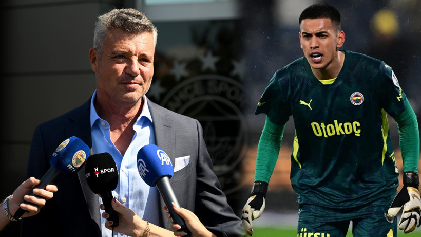 Sadettin Saran'dan İrfan Can Eğribayat'a Yanıt Geldi!