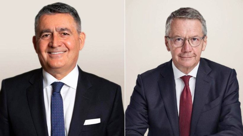 TÜSİAD Yöneticilerinin Yargılandığı Davada Flaş Gelişme