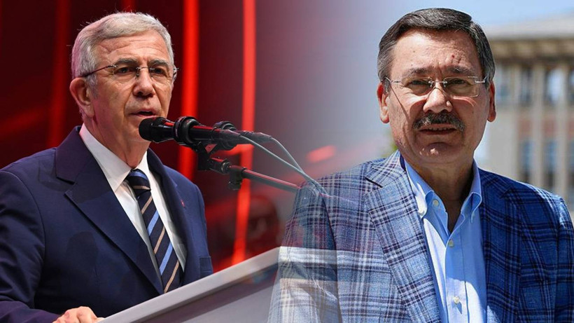 Ankara Büyükşehir'e Konser Operasyonu Sonrası Mansur Yavaş'tan Kritik Açıklamalar: 'Gökçek ve Ailesi Hapse Girmeden Adaletten Bahsedilemez'