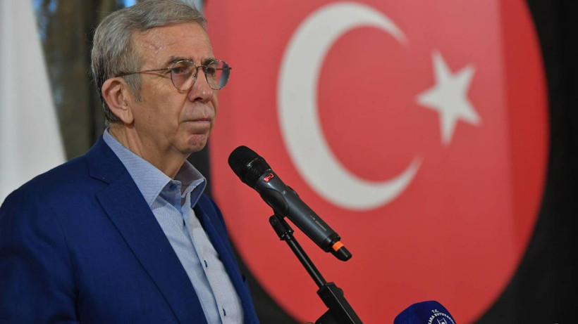Belediyeye Operasyonun Ardından Mansur Yavaş'tan Kritik Karar: Canlı Yayında Açıklayacak