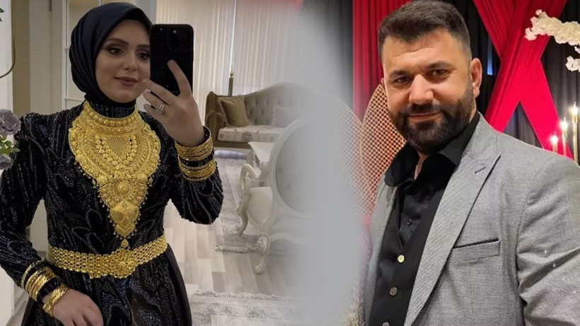 Fenomen Çiftin Lüks Altın Şovu Olay Oldu... Maliye Peşlerinde