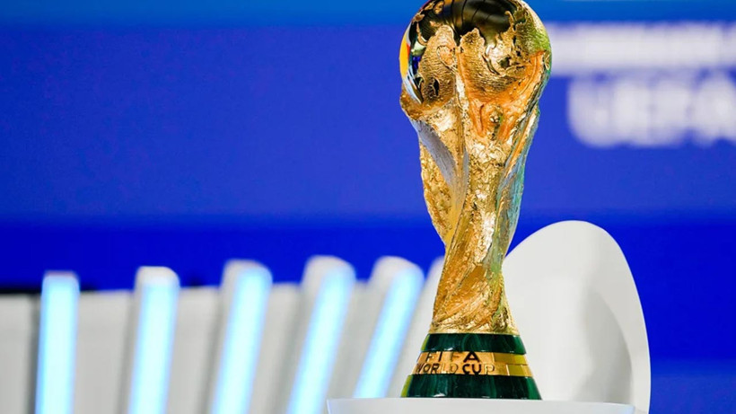 FIFA'dan 2030 Dünya Kupası İçin Flaş Hamle