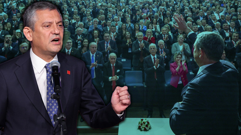 İktidara Yakın Sabah Gazetesi Yazdı... CHP'nin Son Kurultayı da mı Mahkemelik Oluyor?