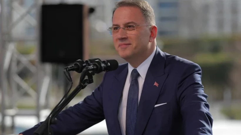 Murat Çalık Hastaneye Kaldırıldı