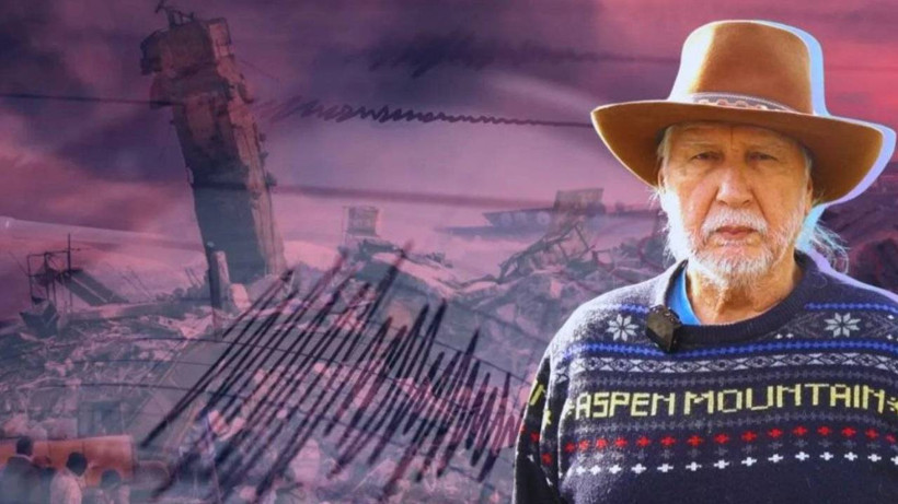 Prof. Dr. Şener Üşümezsoy’dan Kritik Deprem Uyarısı! İki Fayı İşaret Edip Korkunç Senaryoyu Açıkladı