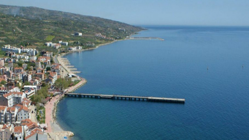 Şarköy'de Dikkat Çeken Coğrafi İşaret Başvurusu