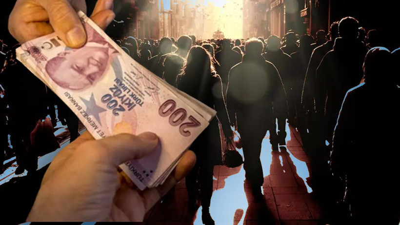 2026 Asgari Ücrette Masadaki Rakam Ortaya Çıktı! SGK Uzmanı Özgür Erdursun 'En Az' Deyip Açıkladı