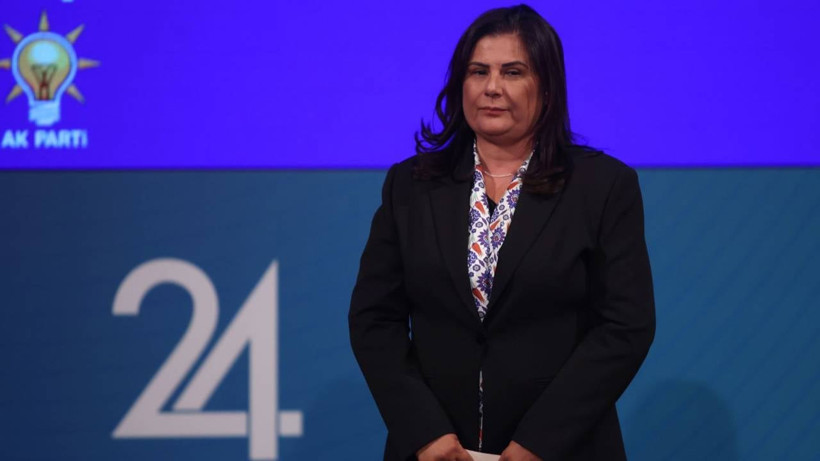 Suç Duyurusu Sonrası Özlem Çerçioğlu'ndan Dikkat Çeken Hamle! CHP'liyken Tahsis Etti, AKP'liyken Tahliye Etti