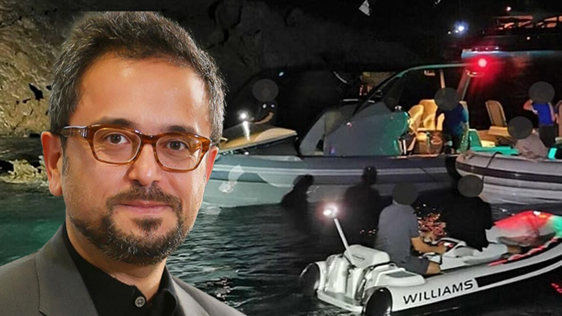 Sabancılar Vefa Borcunu Ödedi... Hastaneye 5 Milyon TL'lik Bağış