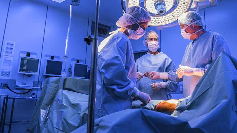 4 Yaşındaki Çocuk Ameliyat Sonrası Engelli Kaldı: Hekime Rekor Tazminat