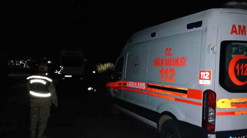 Barış Görüşmesi Kanlı Bitti! Anne ve 2 Oğlu Öldürüldü