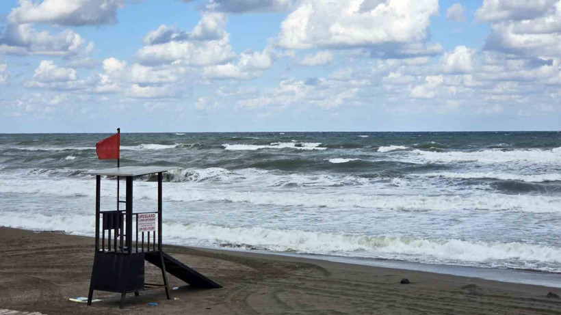 Meteoroloji Tarih Verdi! Batı Karadeniz İçin Fırtına Alarmı