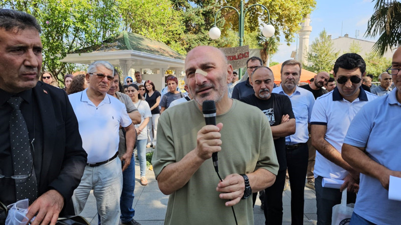 Sapanca’da Öğretmene Darp: Saldırgan Veli ve Yakını Adli Kontrolle Serbest