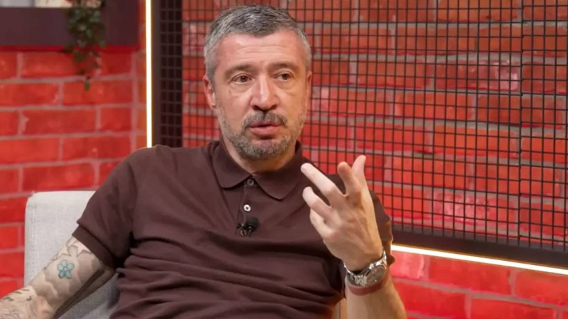 Tümer Metin’den Gündemi Sarsacak Fenerbahçe İddiası: Tedesco Bile Kurtaramadı!