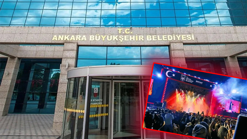 ABB'ye Konser Soruşturmasında 5 Tutuklama!