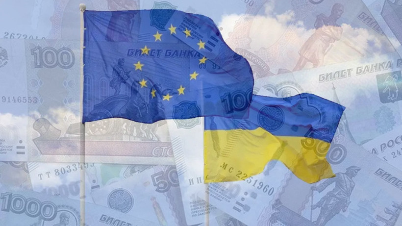 AB'den Flaş Rusya Hamlesi! 140 Milyar Euroluk Fatura Kesildi