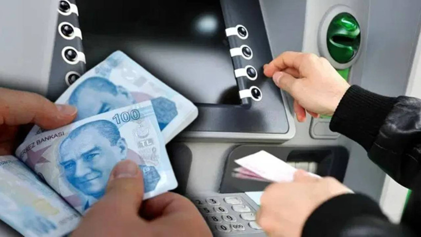 Bu Gece Başlıyor... O Bankada Hesabı Olanlar Dikkat! Tüm IBAN'lar Değişecek