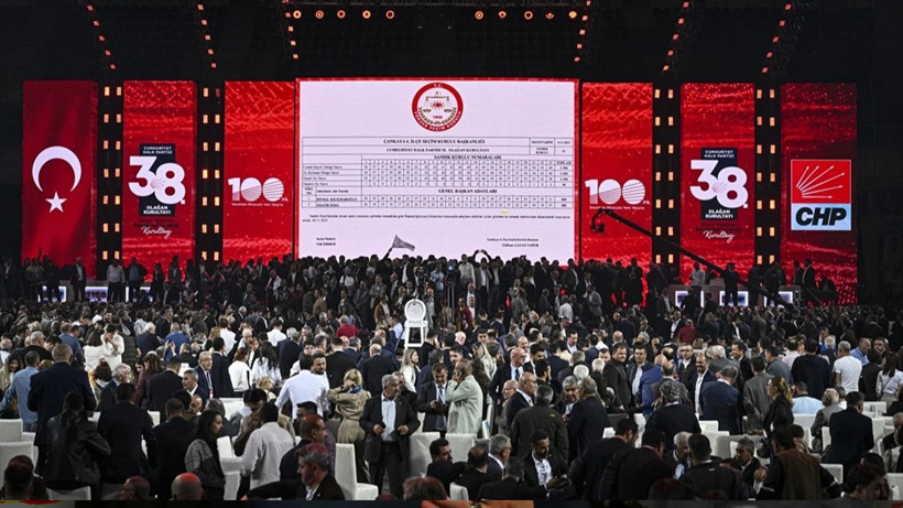 CHP Davasında Gerekçeli Karar Çıktı: Kritik 'Mutlak Butlan' Tespiti