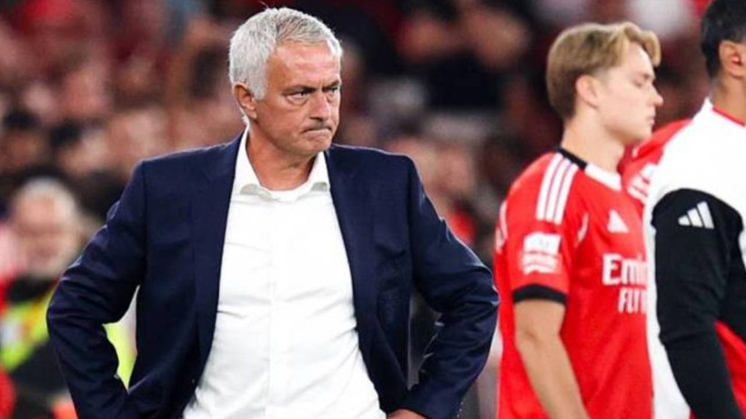 Fenerbahçe Taraftarının Ahı Tuttu! Jose Mourinho’nun Benfica’dan Alacağı Parayı Duyunca Şok Olacaksınız