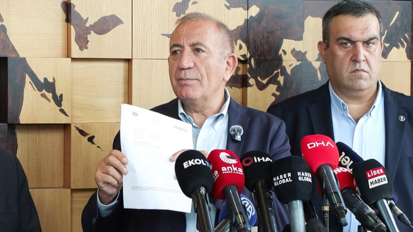 Kayyım Gürsel Tekin'den Dikkat Çeken Çıkış: 'Sabırla Bekliyoruz'