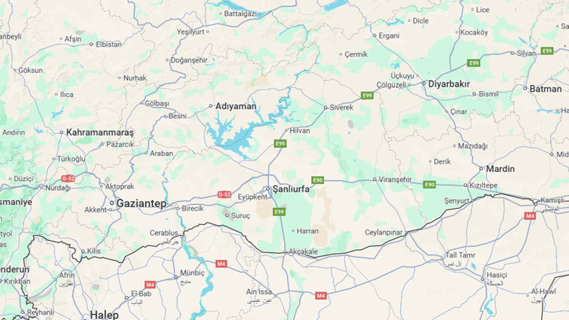 Malatya'da Korkutan Deprem