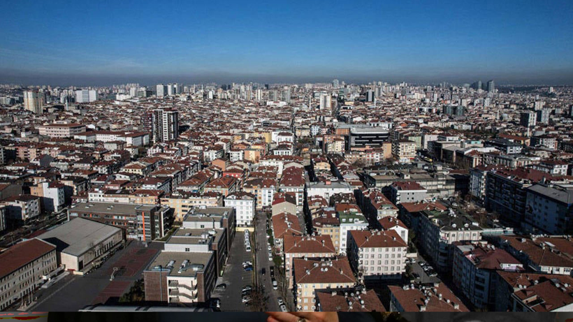 Ne Kira Ne Enflasyon! İşte 250 Bin Kişiyi Yerinden Eden Kriz