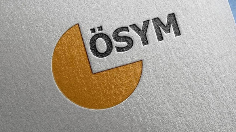 ÖSYM'den Hafta Sonu Üç Sınav Birden