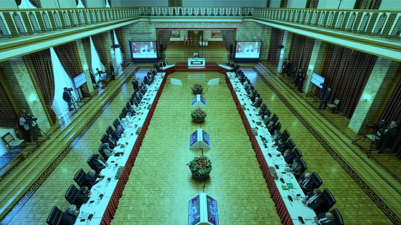 'Süreç' Komisyonunda Arka Kapı Diplomasisi! PKK Lideri Öcalan İle Görüşme Olacak mı?