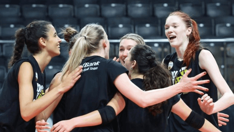 VakıfBank Sakatlık Haberiyle Sarsıldı