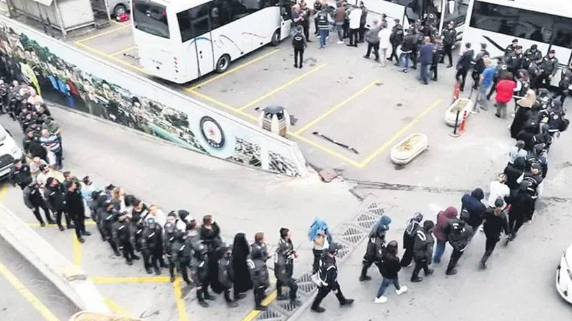 'Babatak'ın Şifreleri Çözüldü! 'Çinli Kemal...'