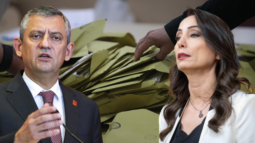 Erken Seçim İçin İttifak Masaları Kuruldu: CHP O Partilere Gidiyor, DEM Parti İçin 'Cumhur' İddiası