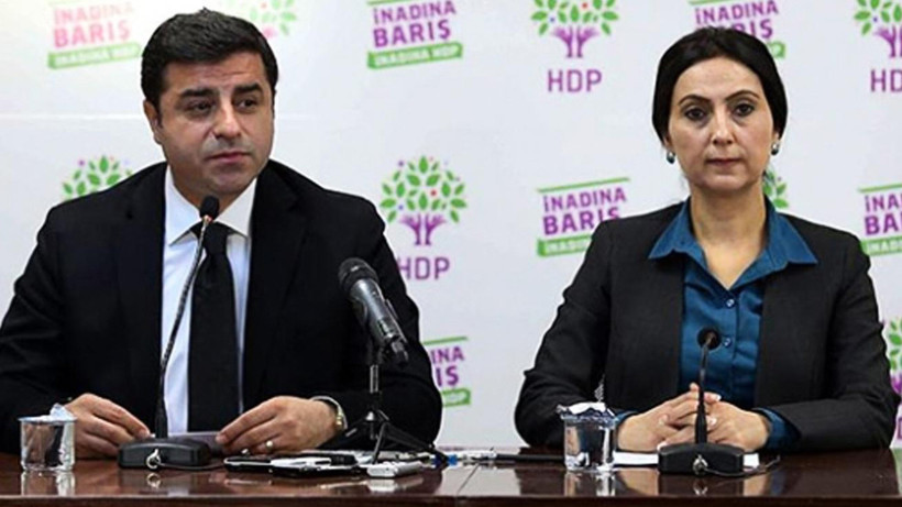 Kobani Davası İstinaf Yolunda: Avukatlar Tahliye İçin Harekete Geçiyor