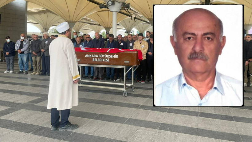 Servis Şoförünün Sır Ölümü: Ankara'da Kayboldu, Mersin'de Ölü Bulundu