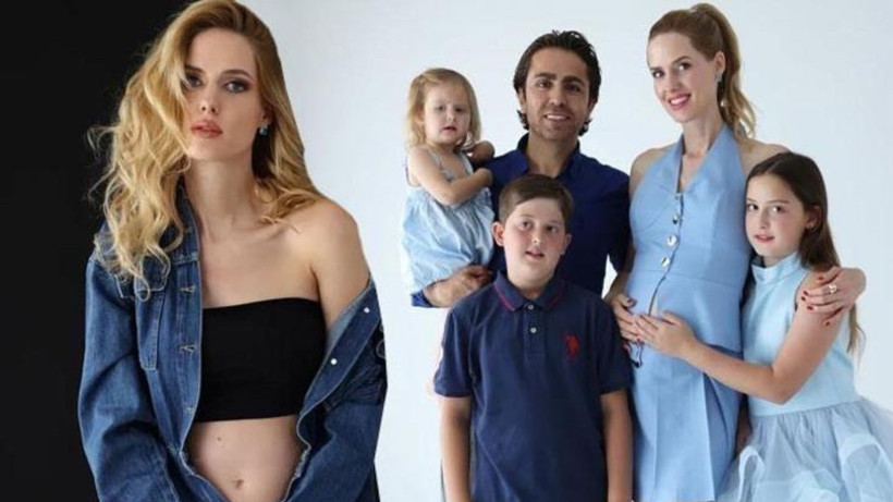 Wilma Elles Doğumdan Sadece 8 Gün Sonra Ortaya Çıktı! Görenler Gözlerine İnanamadı