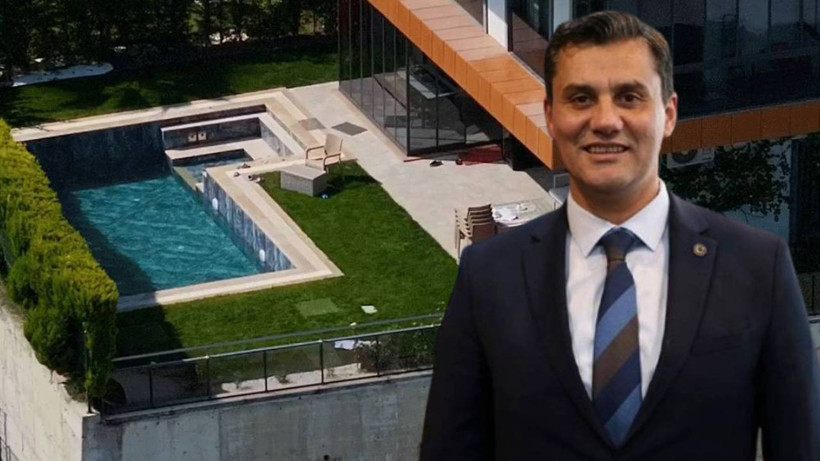 Yeni Rapor Hazırlandı: Ferdi Zeyrek'in Ölümünden 6 Kişi Daha Sorumlu!