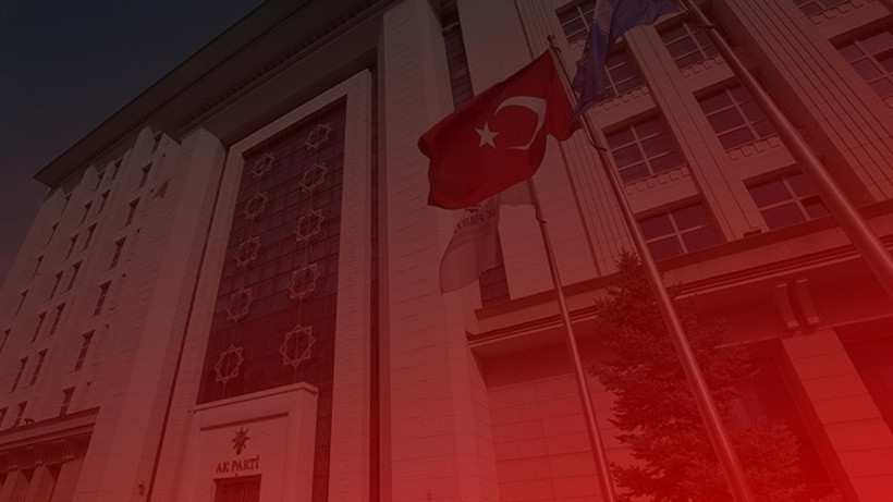 AKP’de İstifa Dalgası Büyüyor: 5 İsim Daha Görevi Bıraktı