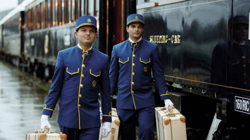 Avrupa’nın Nostaljik Treni İkinci Kez Türkiye'ye Geliyor! Tarih Belli Oldu: Son Durak İstanbul