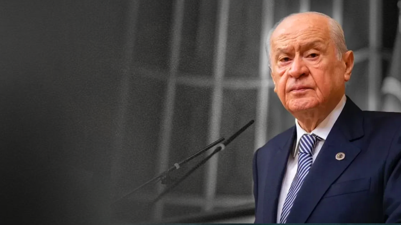 Bahçeli'den Dış Politikada Sert Vizyon! 'TRÇ İttifakı' İçin Resti Çekti: ‘Türkiye Figüran Değil Başrol Olmalı’