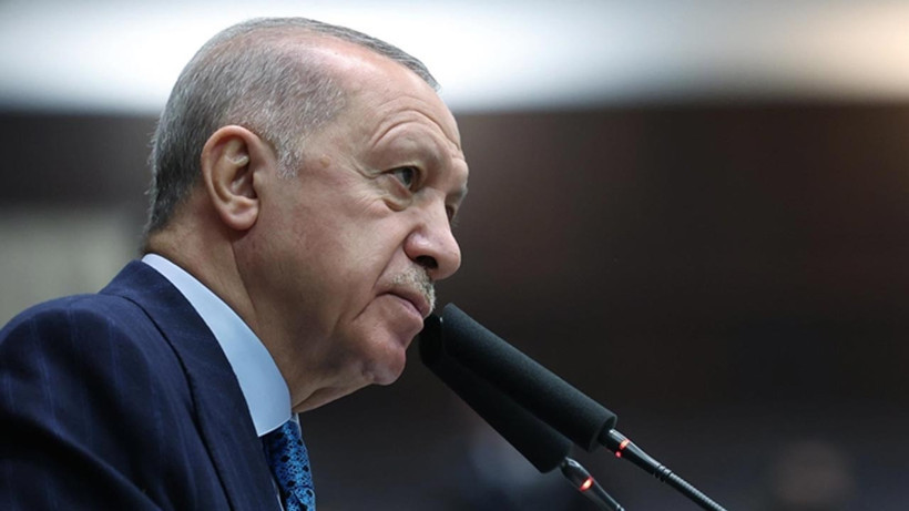 Cumhurbaşkanı Erdoğan, Trump'ı Takdir Etti! 'Katkı Vereceğiz'