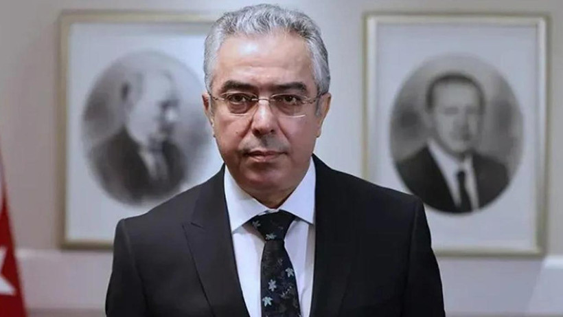 Mehmet Uçum'dan ‘Terörsüz Türkiye’ İçin 7 Maddelik TBMM Planı