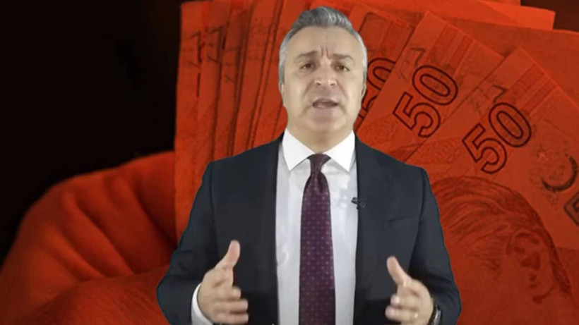 Özgür Erdursun'dan Kritik Uyarı: Emeklilikte Bu Hatayı Yaparsanız 400 Bin Liranız Çöp Oluyor