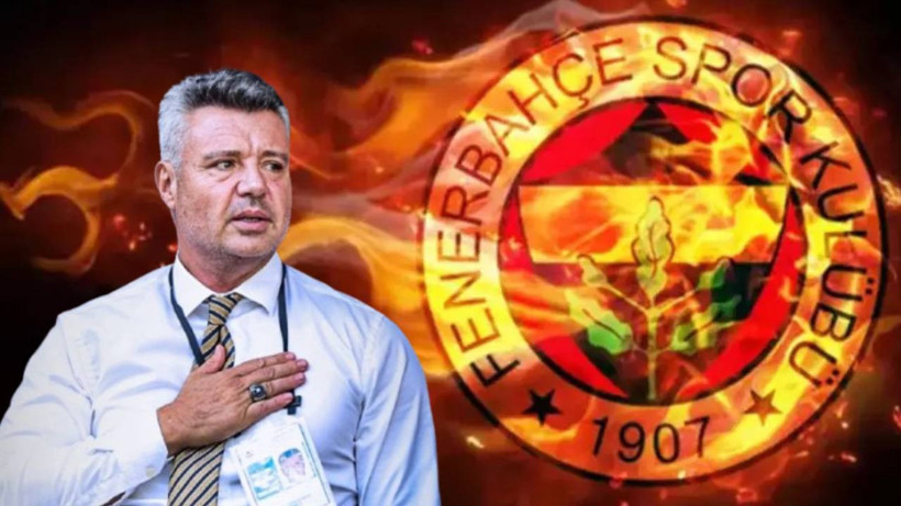 Sadettin Saran Bile Çare Olamadı! Fenerbahçe'den Resmen Ayrıldı: Yeni Takımıyla Anlaştı, İmzalar Atıldı