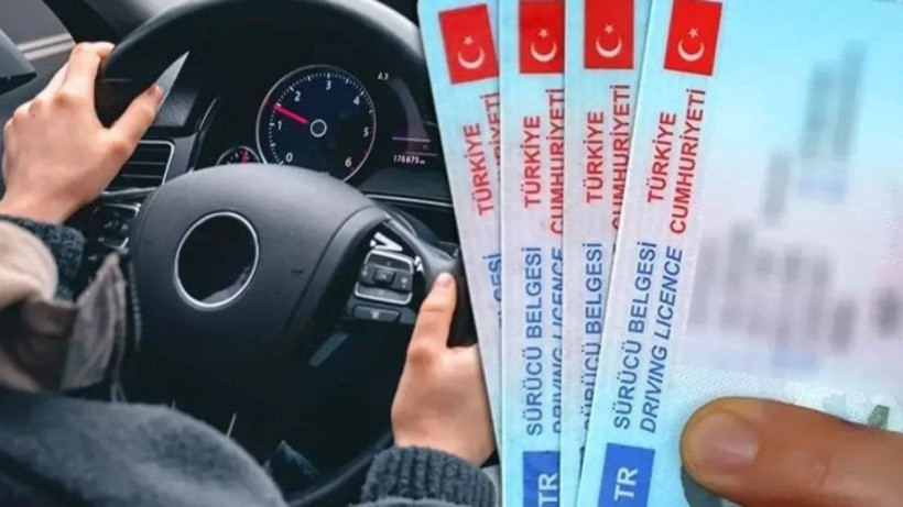 Sürücüler Dikkat! Bakanlıktan Kritik Uyarı Geldi: Bunu Yapanın Ehliyeti İptal Edilecek
