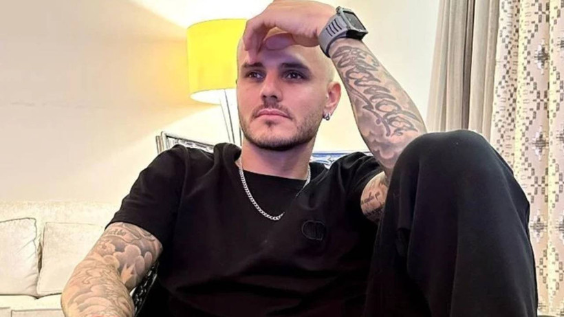 Bir Anda Karar Verdi! Icardi'nin Yeni Adresi Belli Oldu