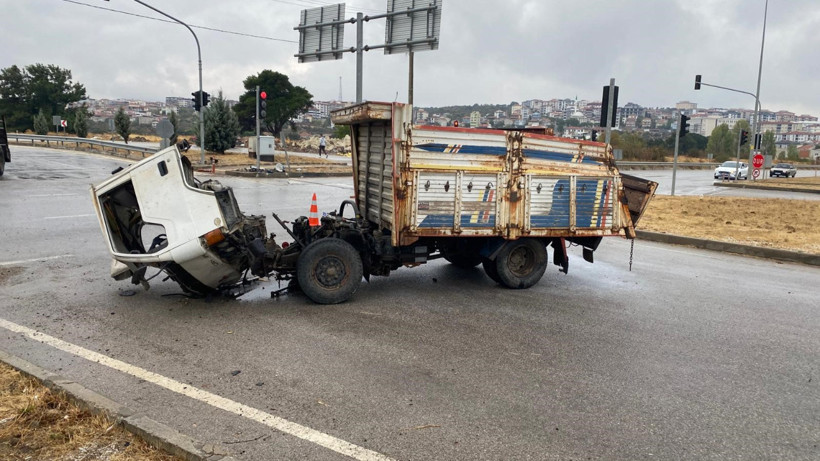 Çanakkale'de Trajik Kaza: Doğum Günü Ölüm Günü Oldu